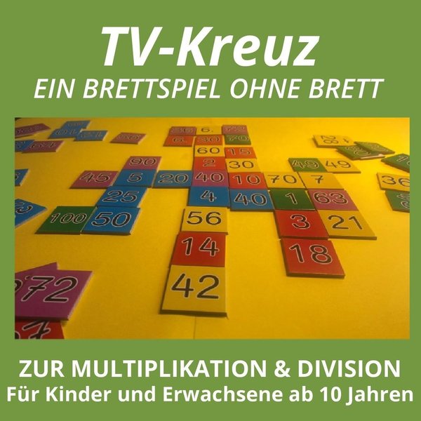 TV-Kreuz